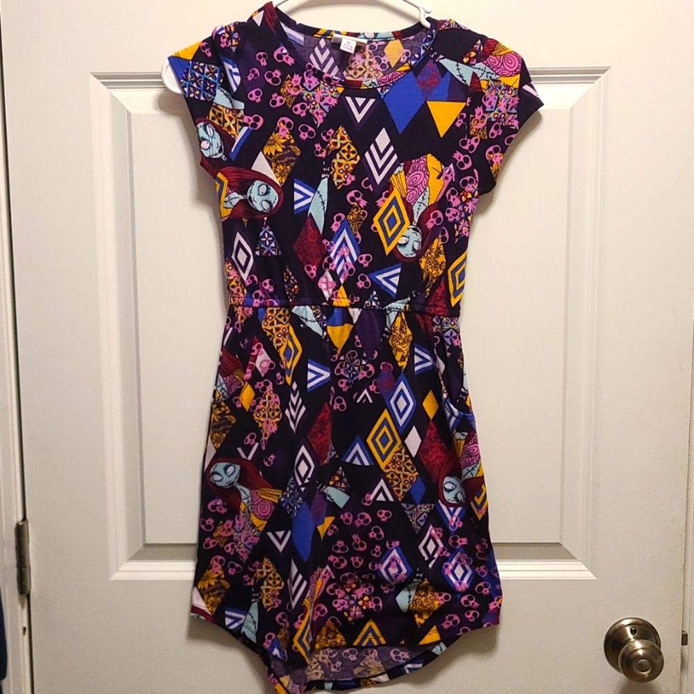 Lularoe Disney Mae Size 10